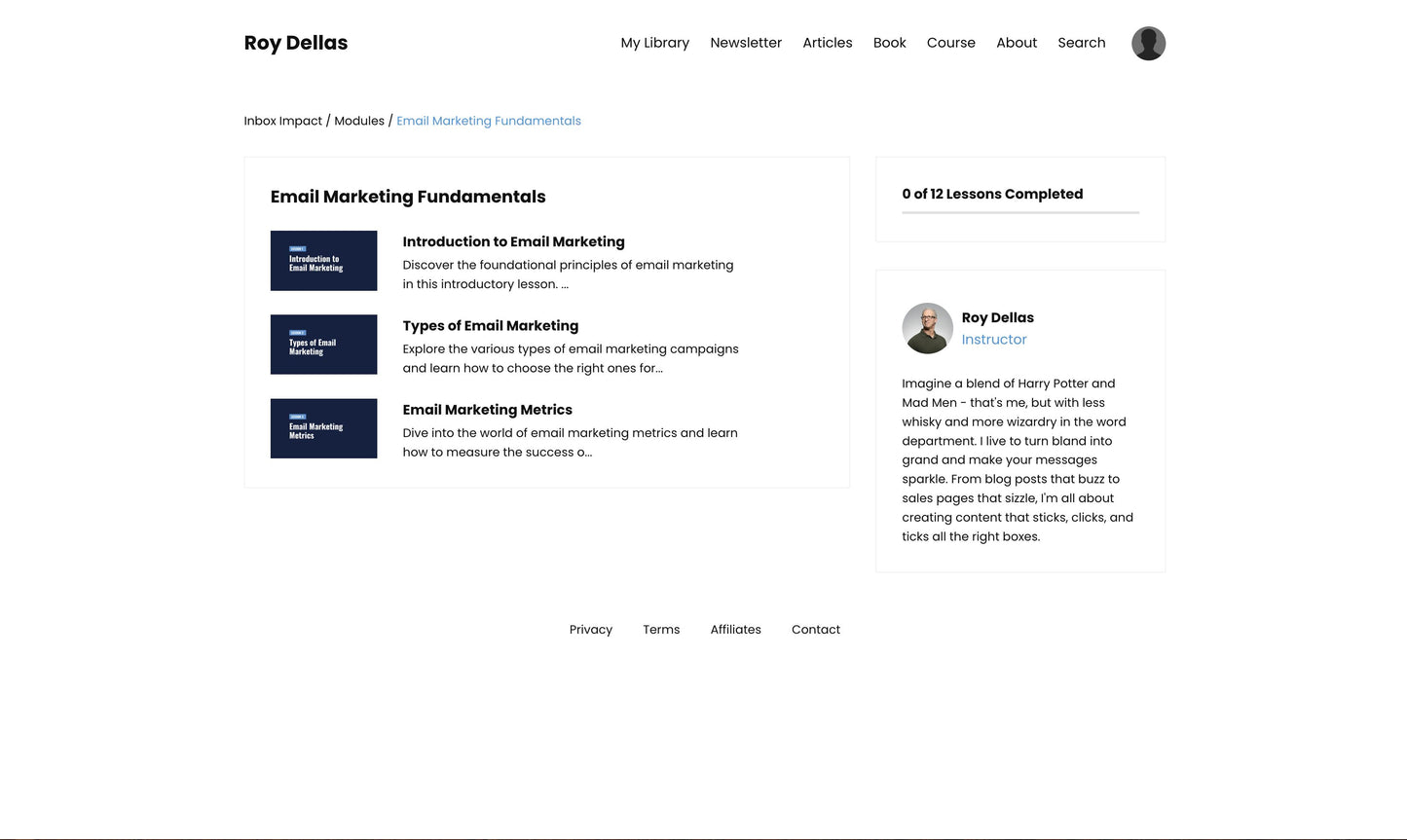 Canvas Product Theme