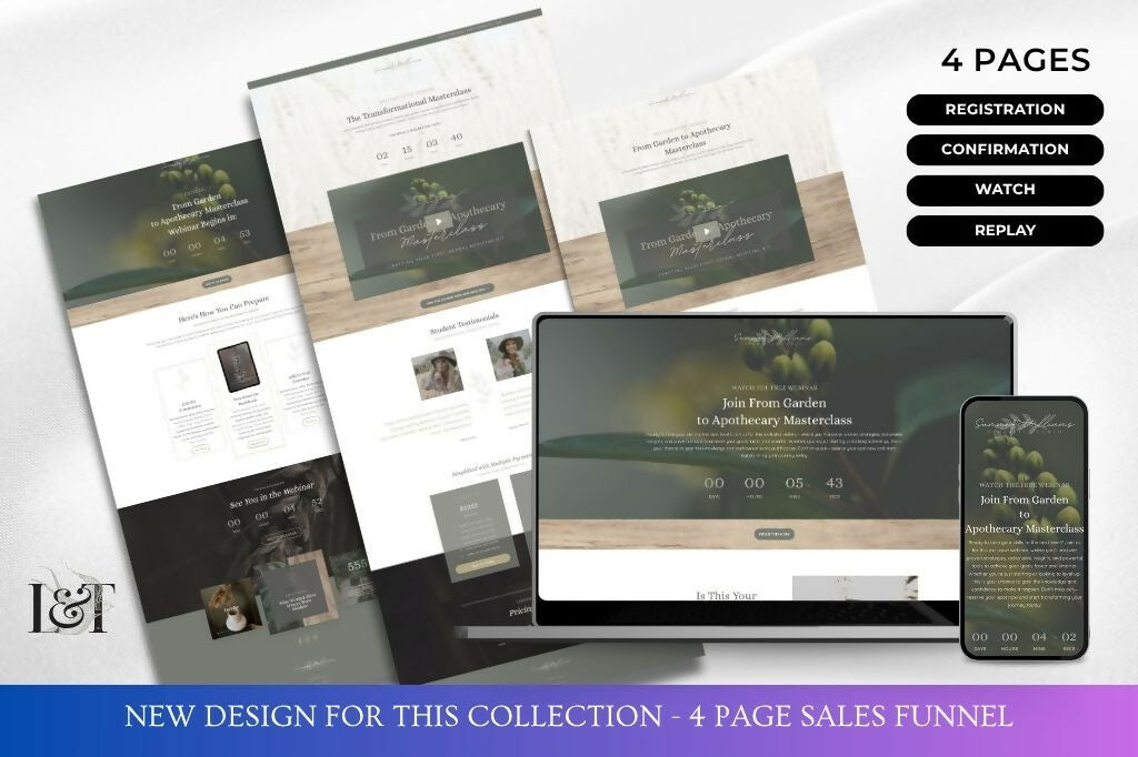 SummerHERBALIST-Kajabi-Cover_Webinar-Funnel