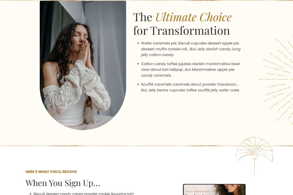 Siam Sales Funnel