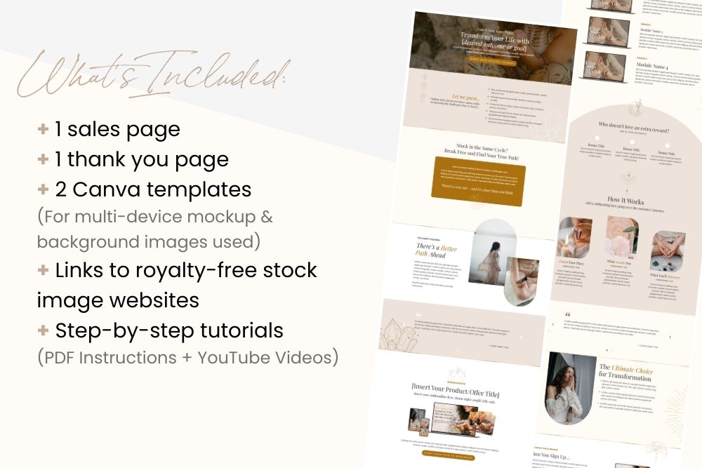 Siam Sales Funnel