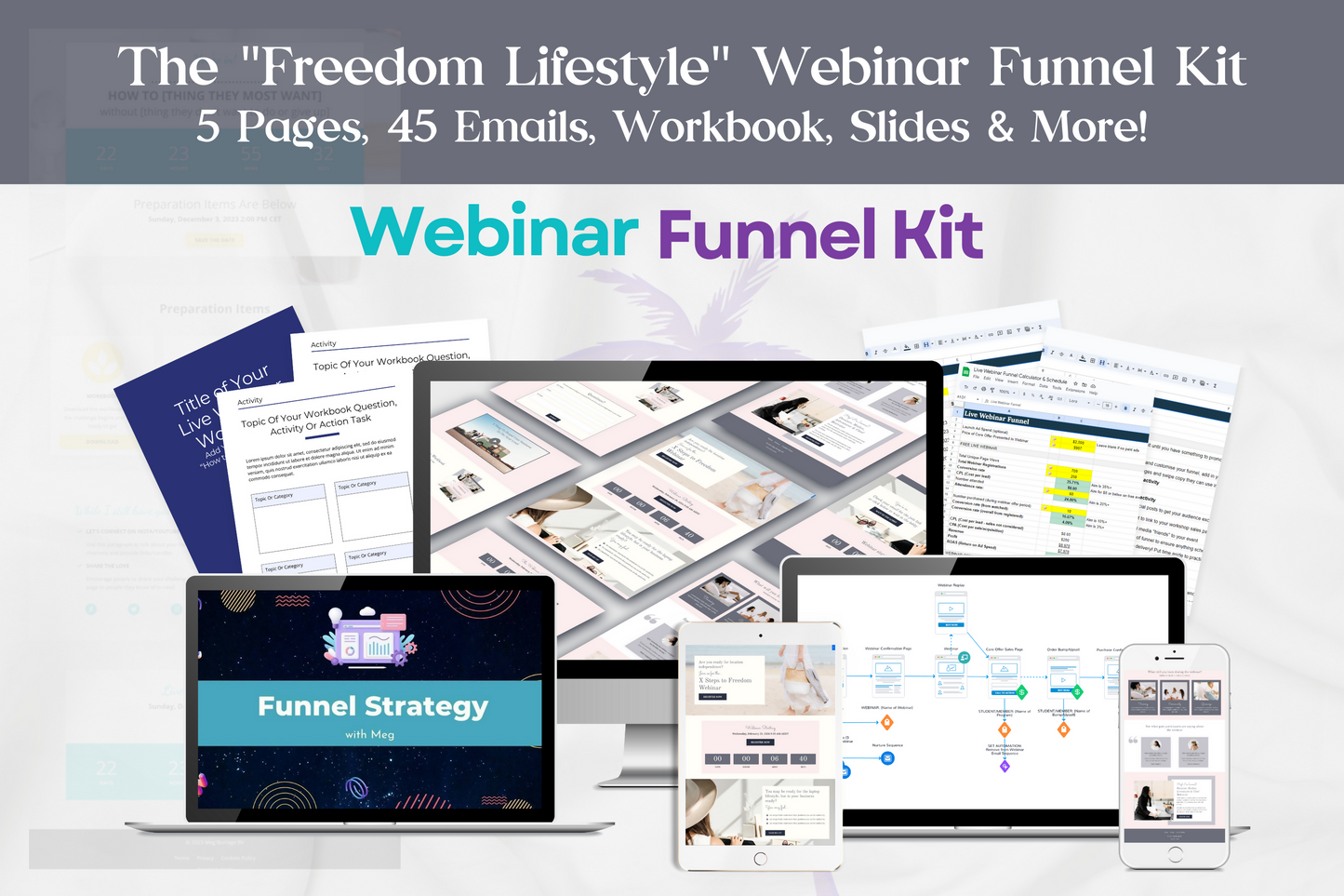 Freedom Webinar