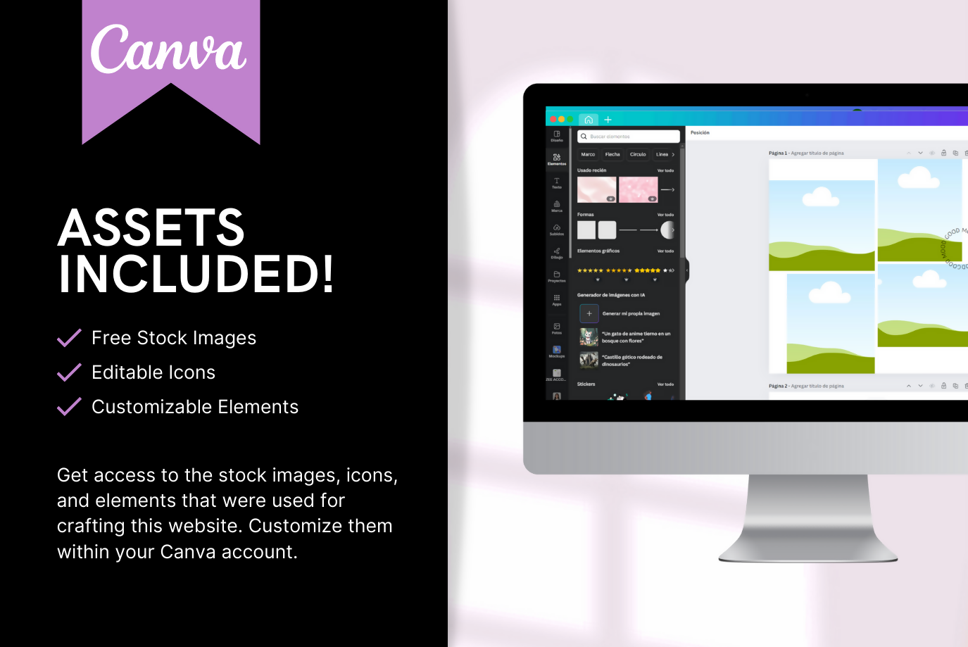 BERRY  _  Canva Assets