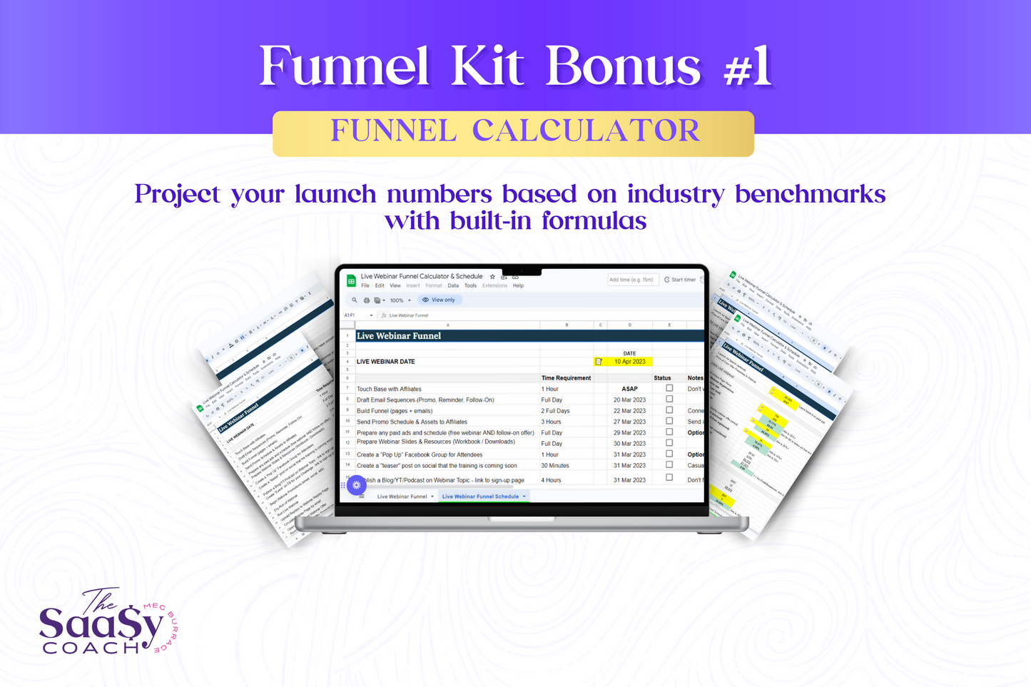 Kathleen - Freebie Funnel Kit