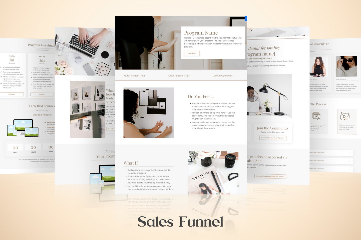 Softly Sales 2