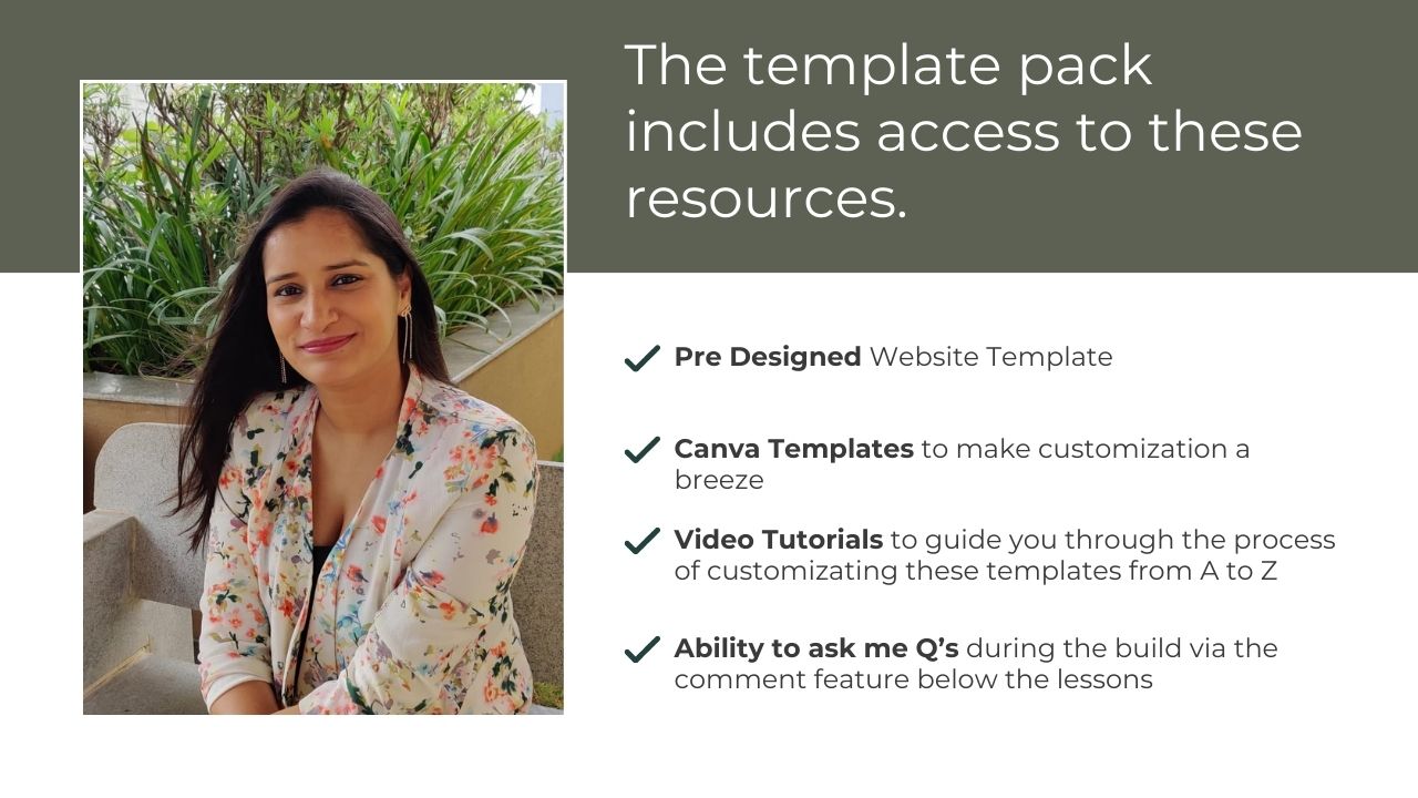 Absolute Website Template