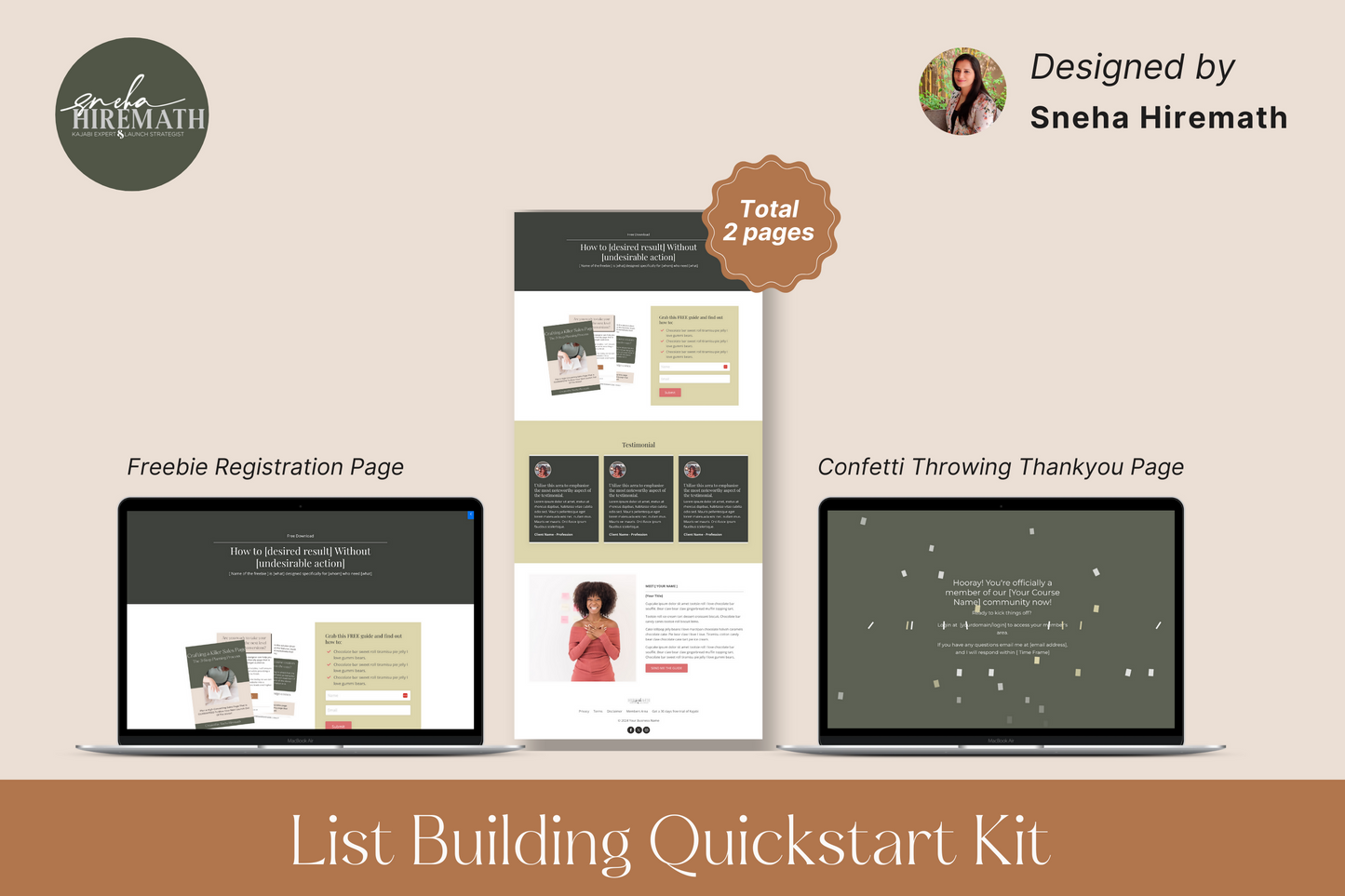 Freebie-template-kajabi