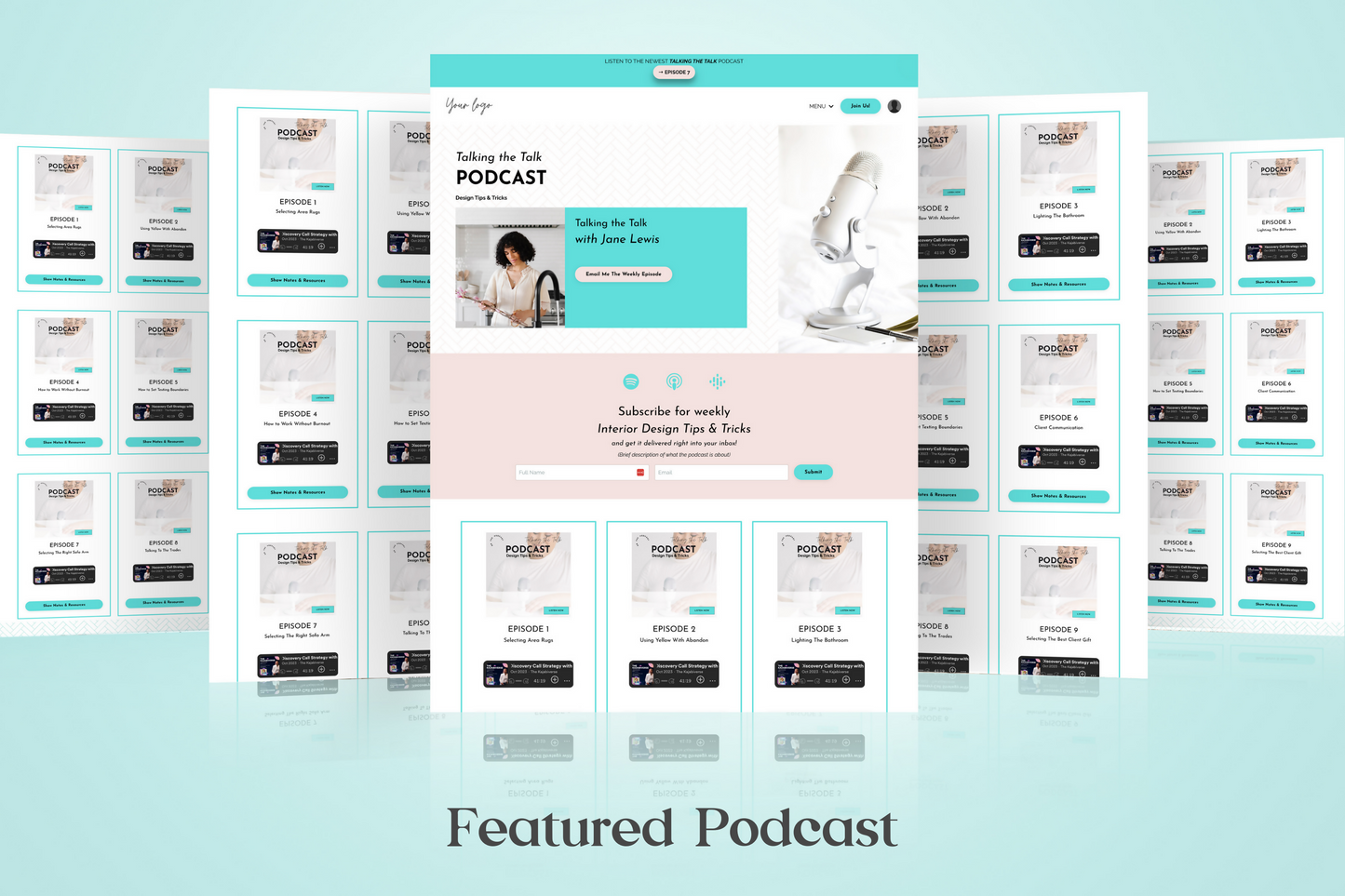 Kathleen Podcast (2)