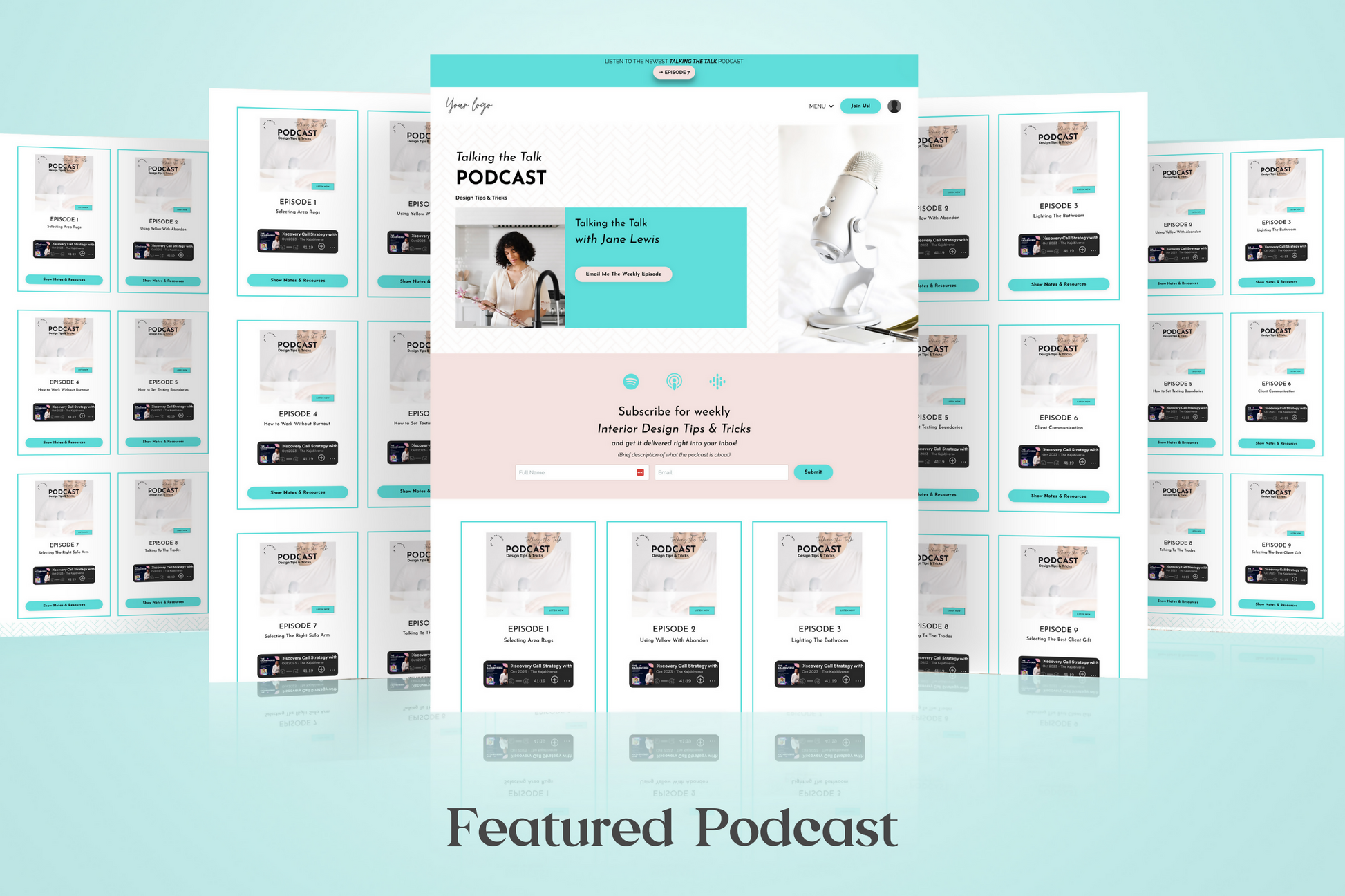 Kathleen Podcast (2)