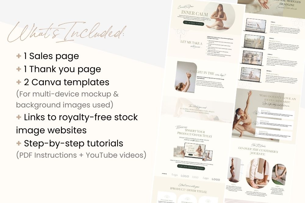 Kashi Sales Funnel Kit