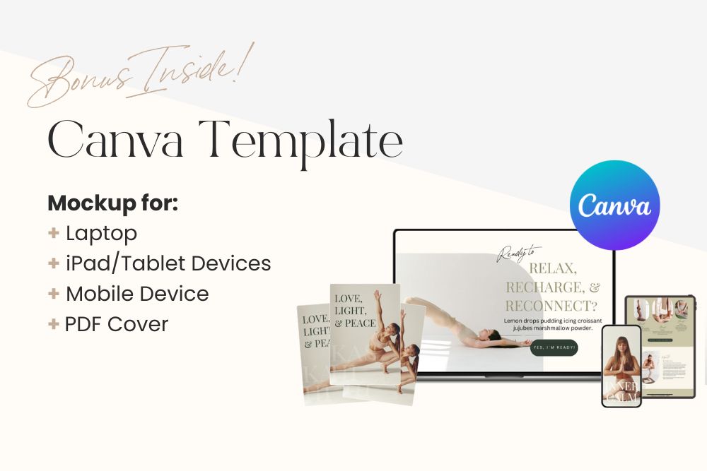 Kashi Sales Funnel Kit