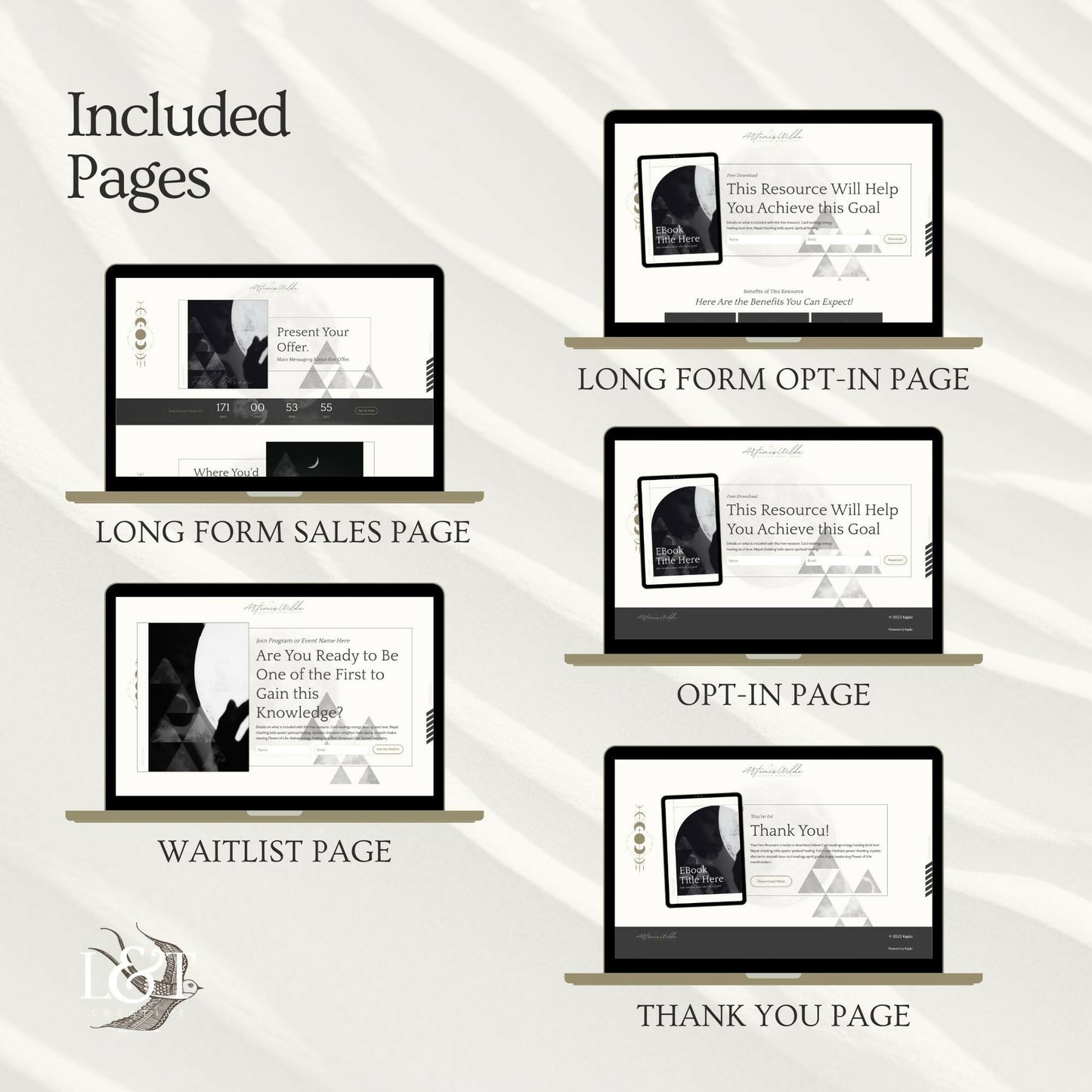 ArtemisFULL-MOON-Etsy-Cover_Sales-Funnel-Bundle
