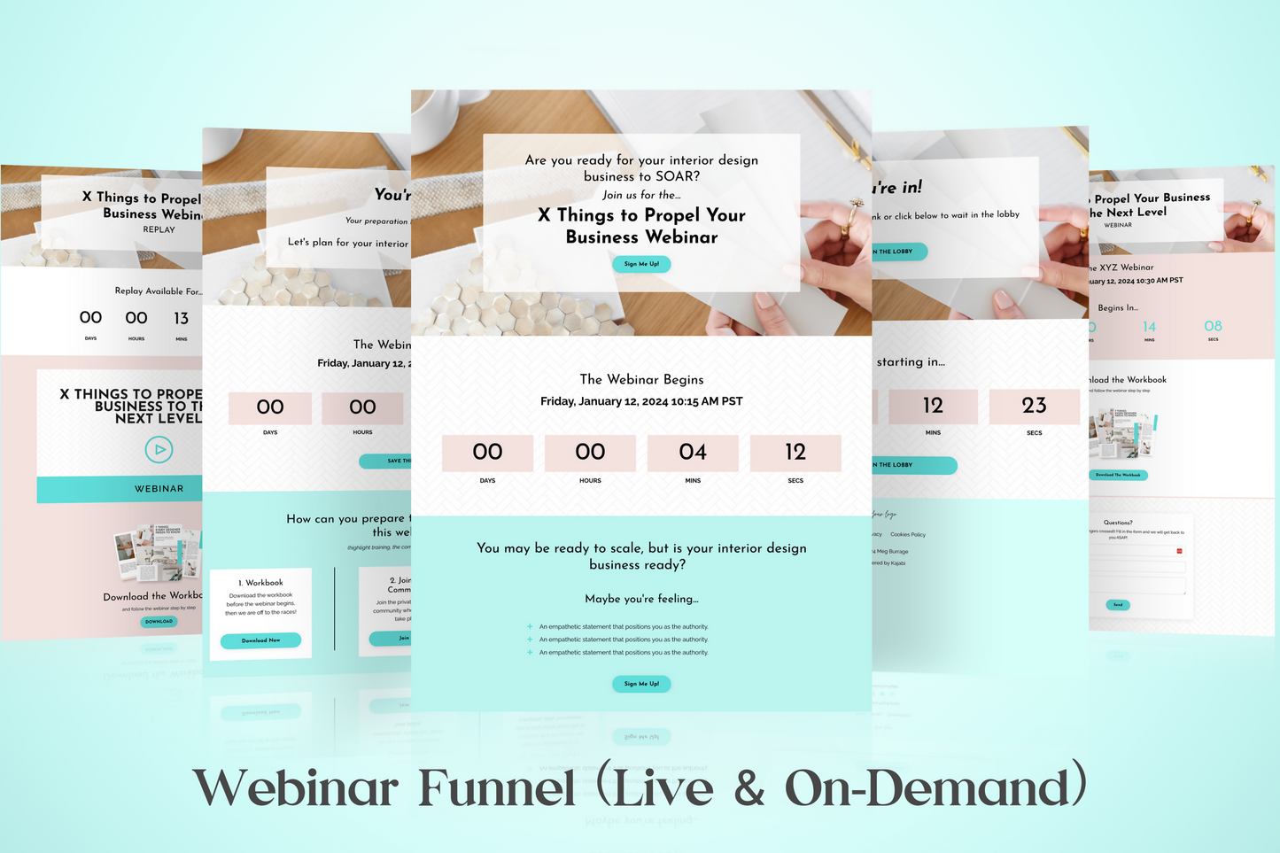 Kathleen Webinar 2