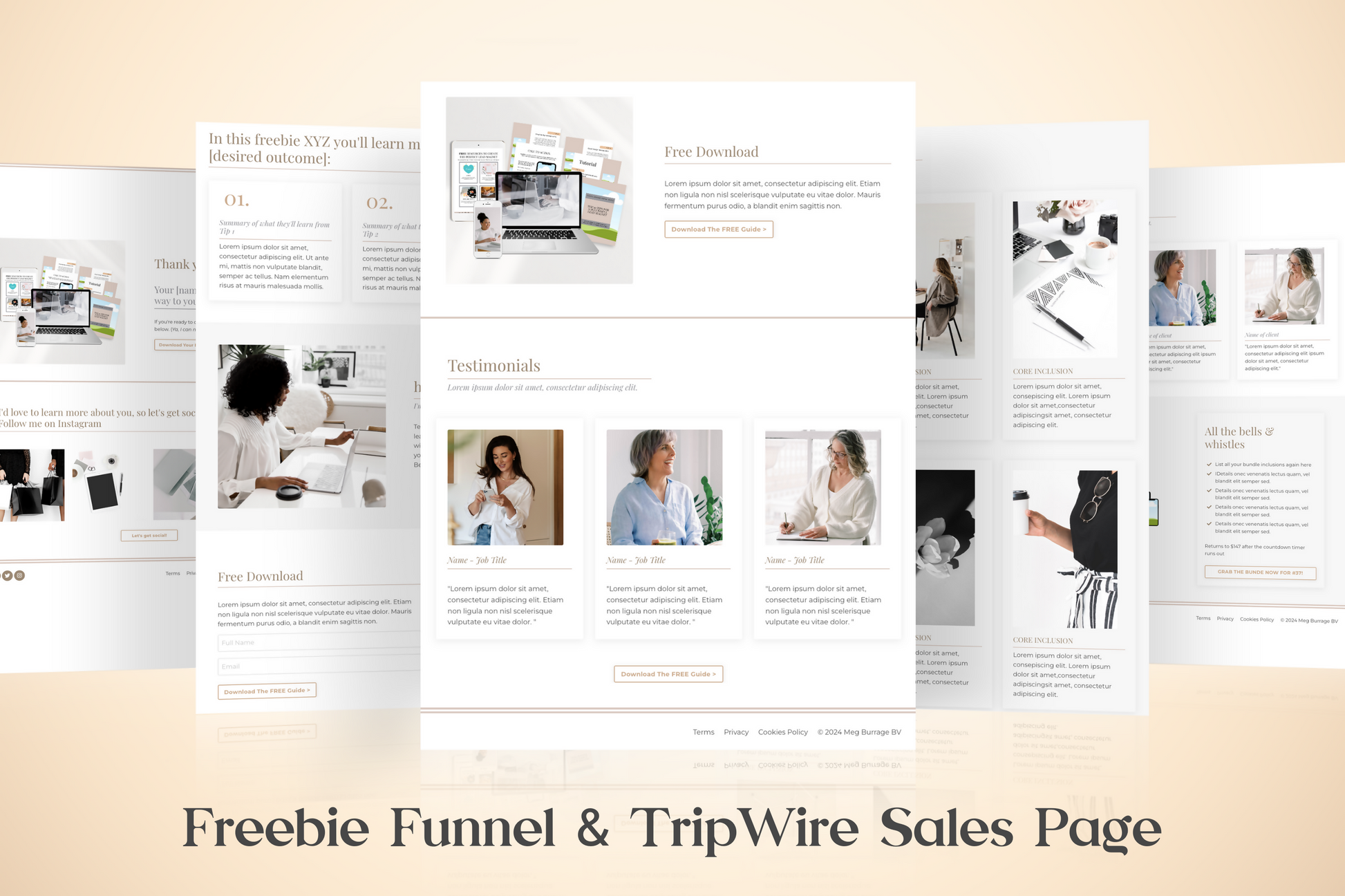 Softly Freebie 2