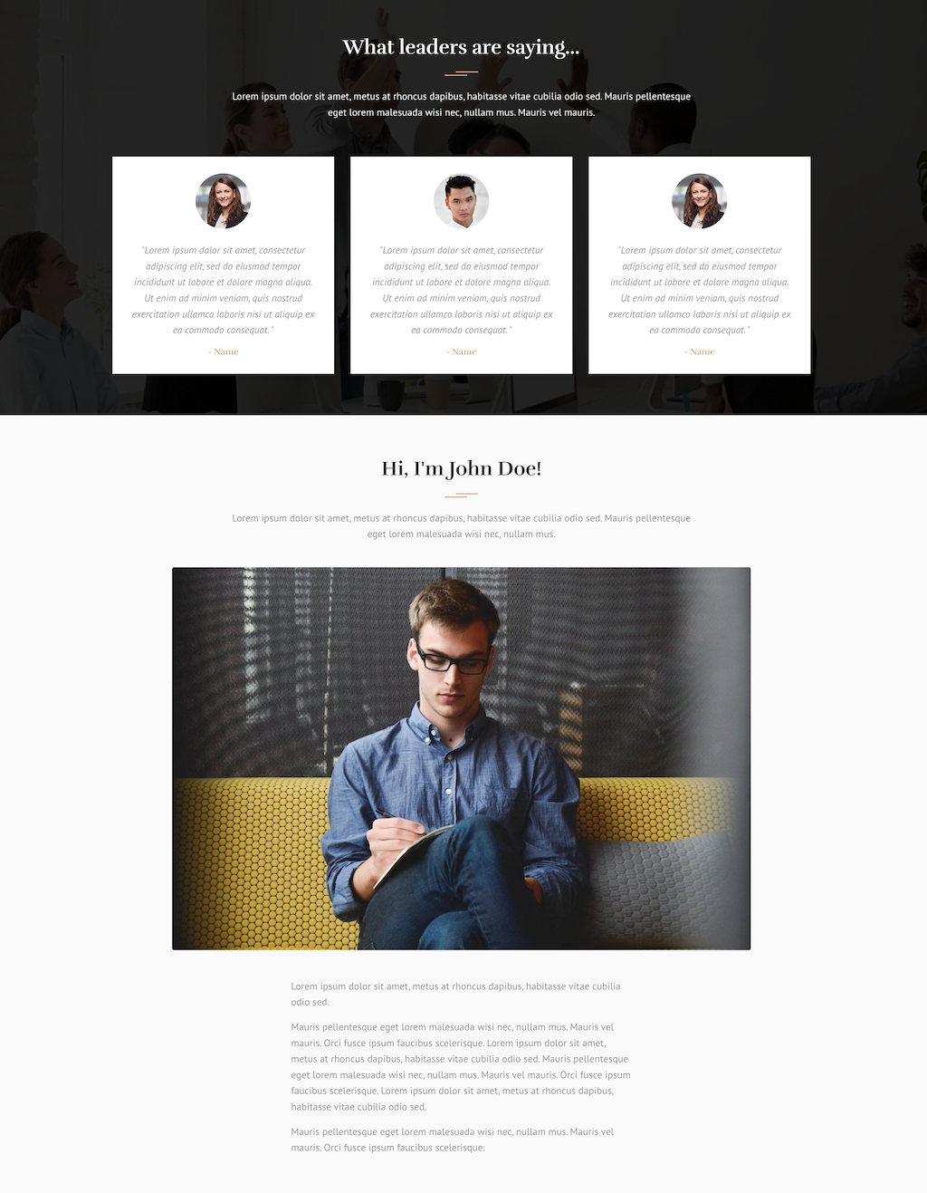 Prestige Membership Funnel Kit
