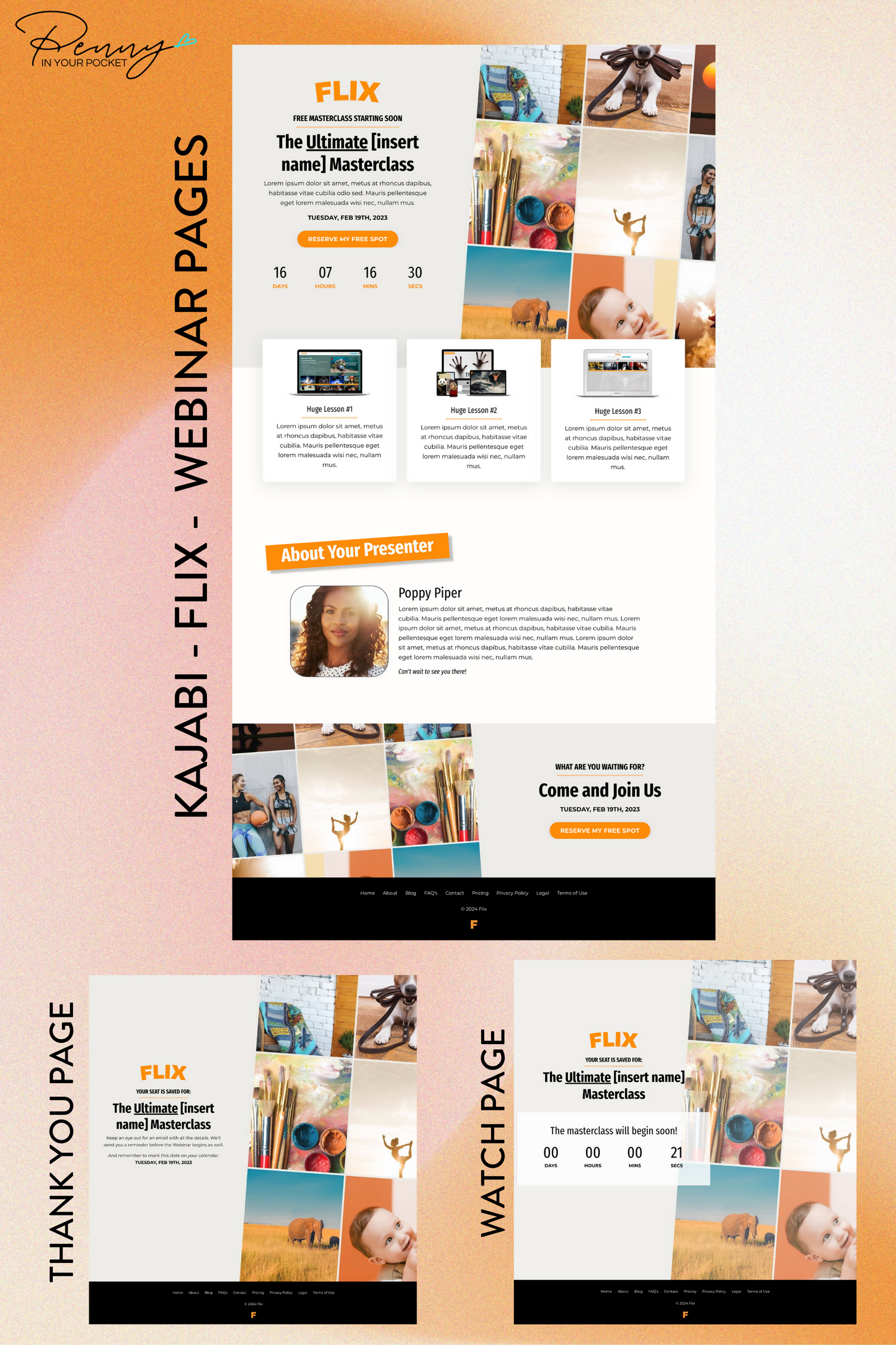 FInished Pages-FlixWebinar