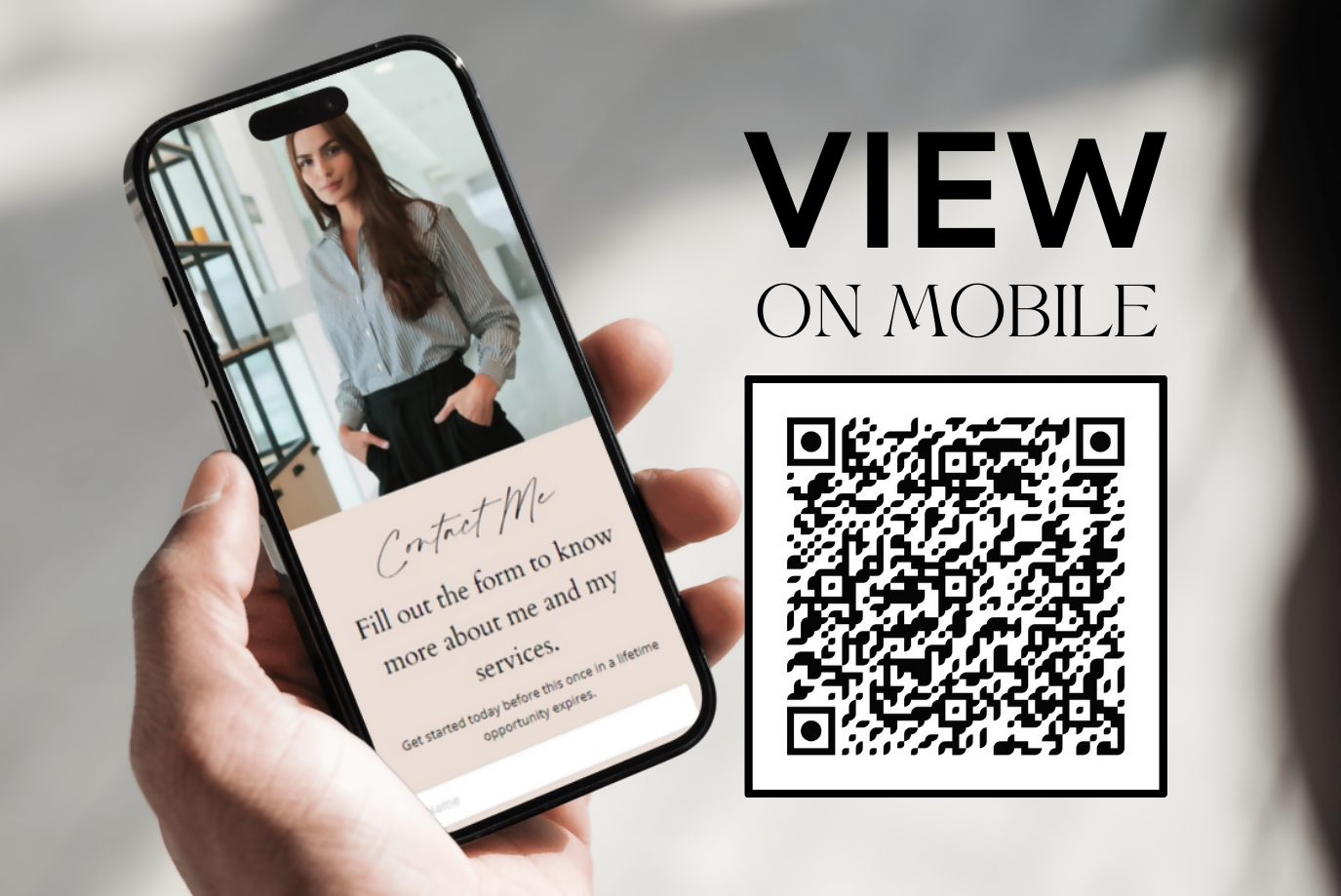 Mobile Friendly
