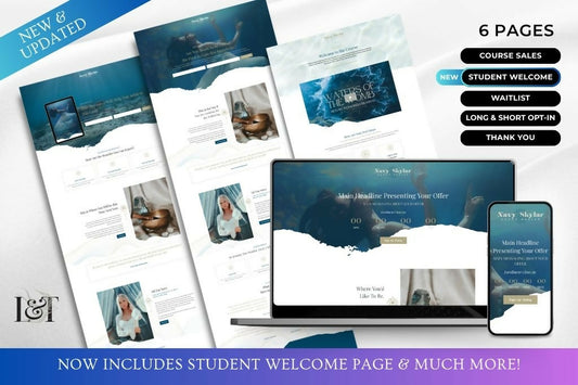 NavyWATER-PORTAL-Kajabi-Cover_Sales-Funnel