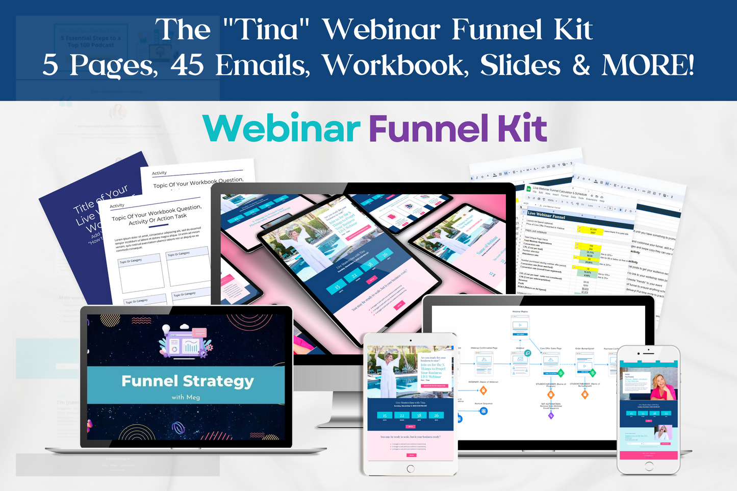 Tina Webinar