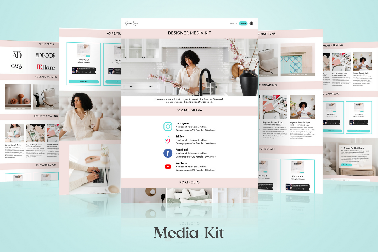 Kathleen Media (2)