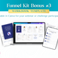 Quirk & Squiggle - Webinar Funnel Kit