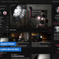 Explorer Dark mCore Product Theme