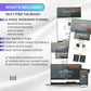 Stella STUDIO - Webinar Funnel 4 Pages