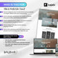 Stella STUDIO - Sales & Welcome Pages