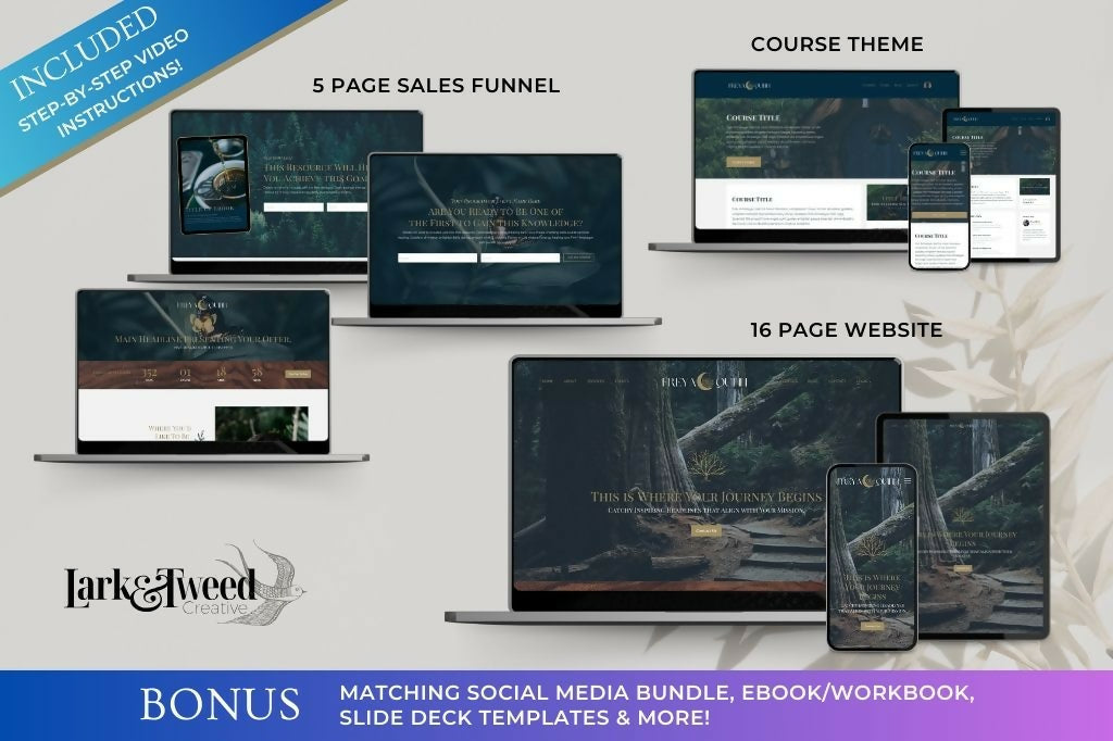 FreyaGARDEN-Kajabi-Cover_Website-Funnel-Course-Bundle