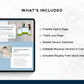 Opt-in Page Template - Dream