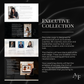 Executive Sales Page