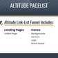 Altitude LinkList Template