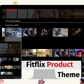 Fitflix Product Thumbnail