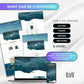 Navy Water-Portal - Webinar Funnel 4 Pages