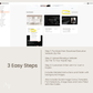 Madison Kajabi Website Theme 15 Pages Plus Bonuses!