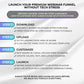 Summer Herbalist - Webinar Funnel 4 Pages