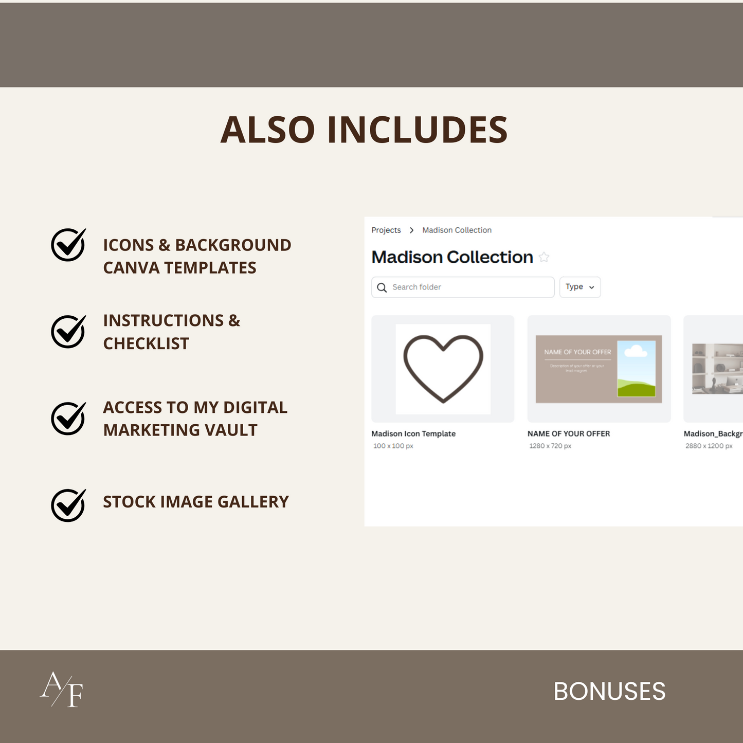 Madison Kajabi Website Theme 15 Pages Plus Bonuses!