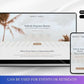BronwynBOHO-Kajabi-Cover_Event-RetreatSalesPage