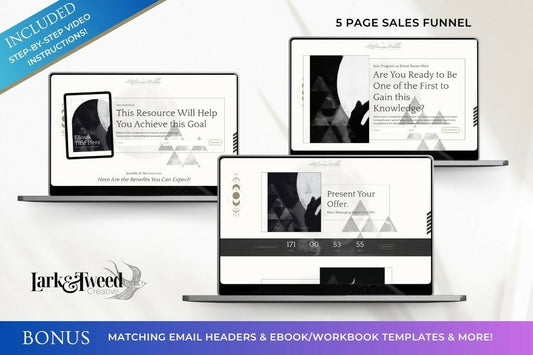 ArtemisFULL-MOON-Kajabi-Cover_Sales-Funnel-Bundle