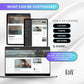 Stella STUDIO - 2 Course Themes Themes + 1 Coaching Theme