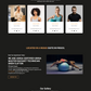 Strengthy Website Theme