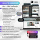Stella STUDIO - 2 Course Themes Themes + 1 Coaching Theme