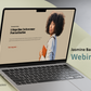 Jasmine Banks Webinar