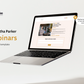 Samantha Parker Webinar Funnel