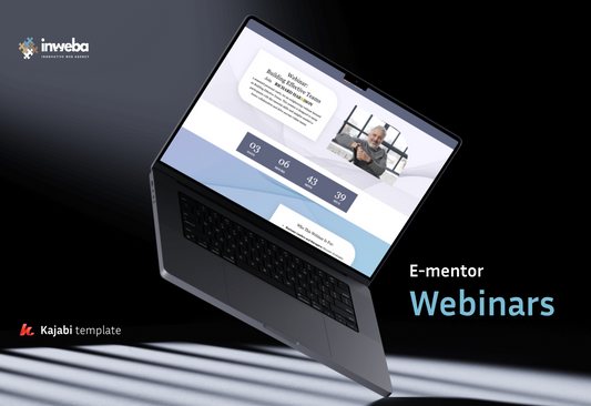 Richard Harrison | E-mentor Webinar Page