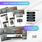 Stella STUDIO - Freebie & Course Sales Funnel Bundle 6 Pages