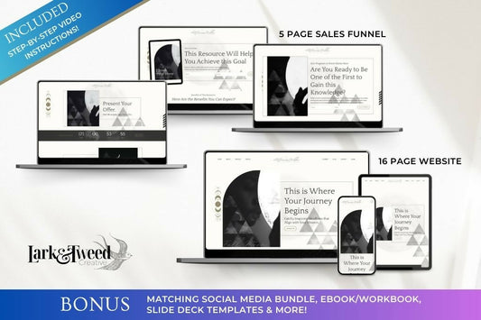 ArtemisFULL-MOON-Kajabi-Cover_Website-Funnel-Bundle