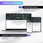Stella STUDIO - Event/Retreat Sales Funnel