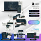 Freya GARDEN - Website 20+ Pages - Sales Funnel - Checkout Page