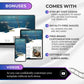 Navy Water-Portal - Sales & Welcome Pages