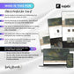 Summer Herbalist - Webinar Funnel 4 Pages